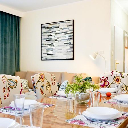 Prince Apartment By Baltic Home ชวีโนวิชแจ ภายนอก รูปภาพ