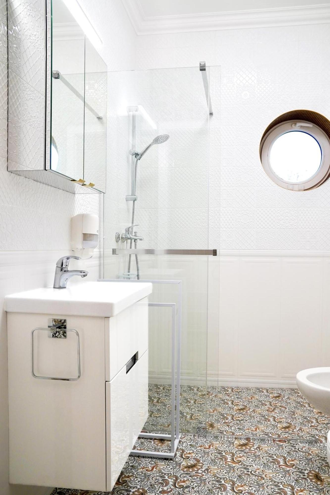 Prince Apartment By Baltic Home ชวีโนวิชแจ ภายนอก รูปภาพ